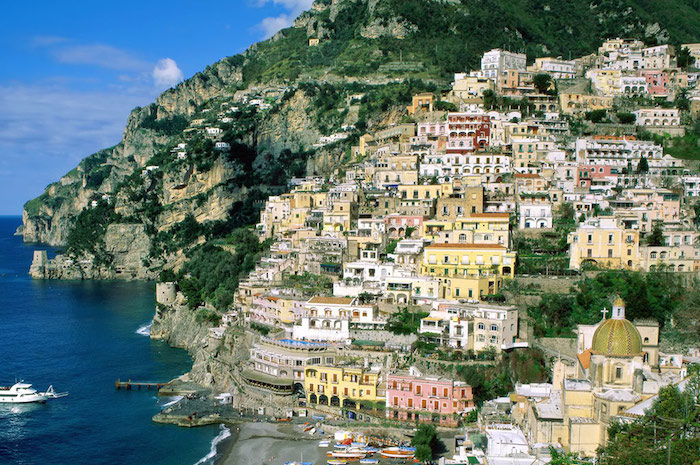 Amalfi