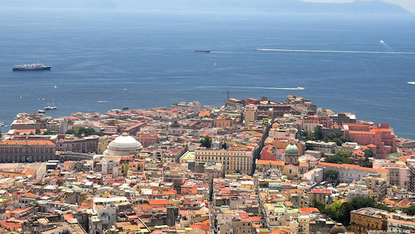 Napoli